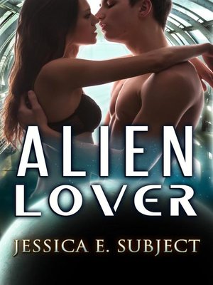 cover image of Alien Lover